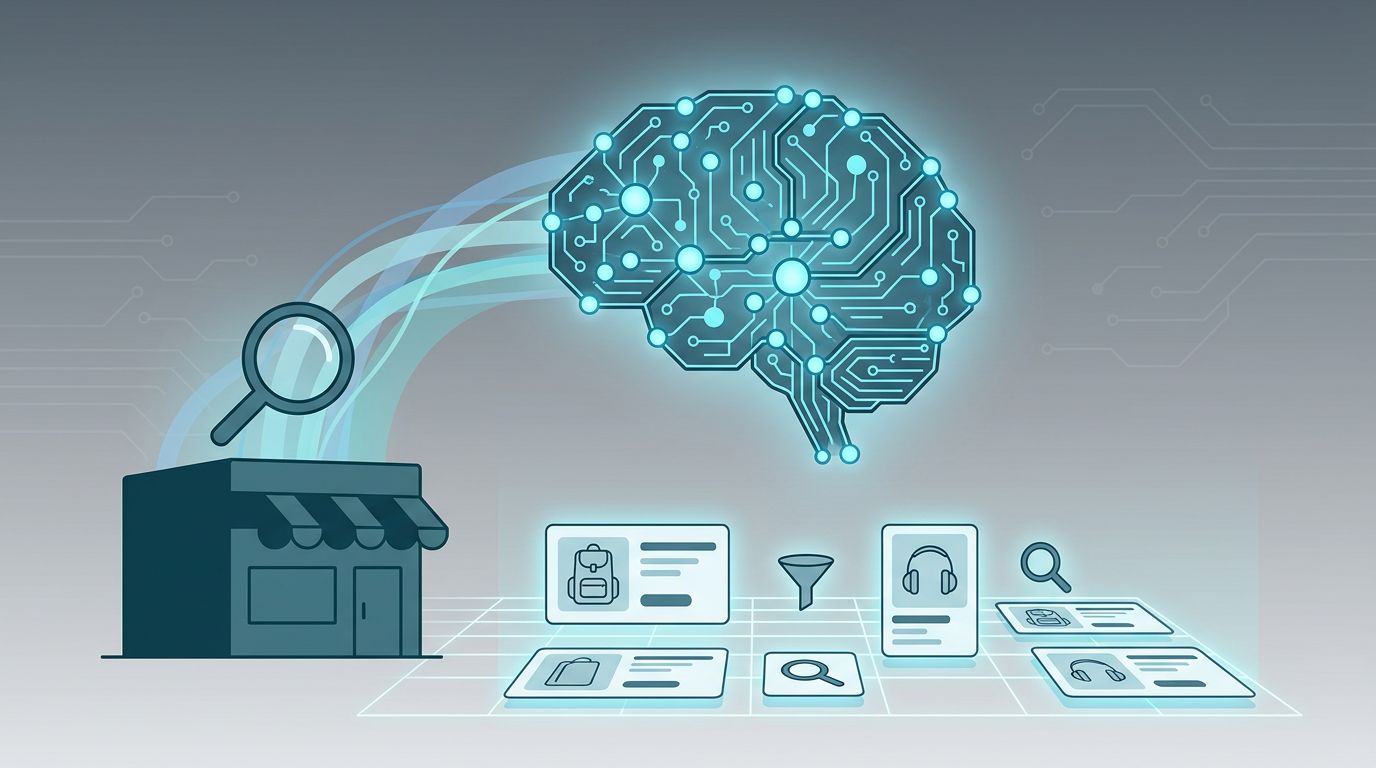 ChatGPT SEO for Brands in AI Research and Discovery