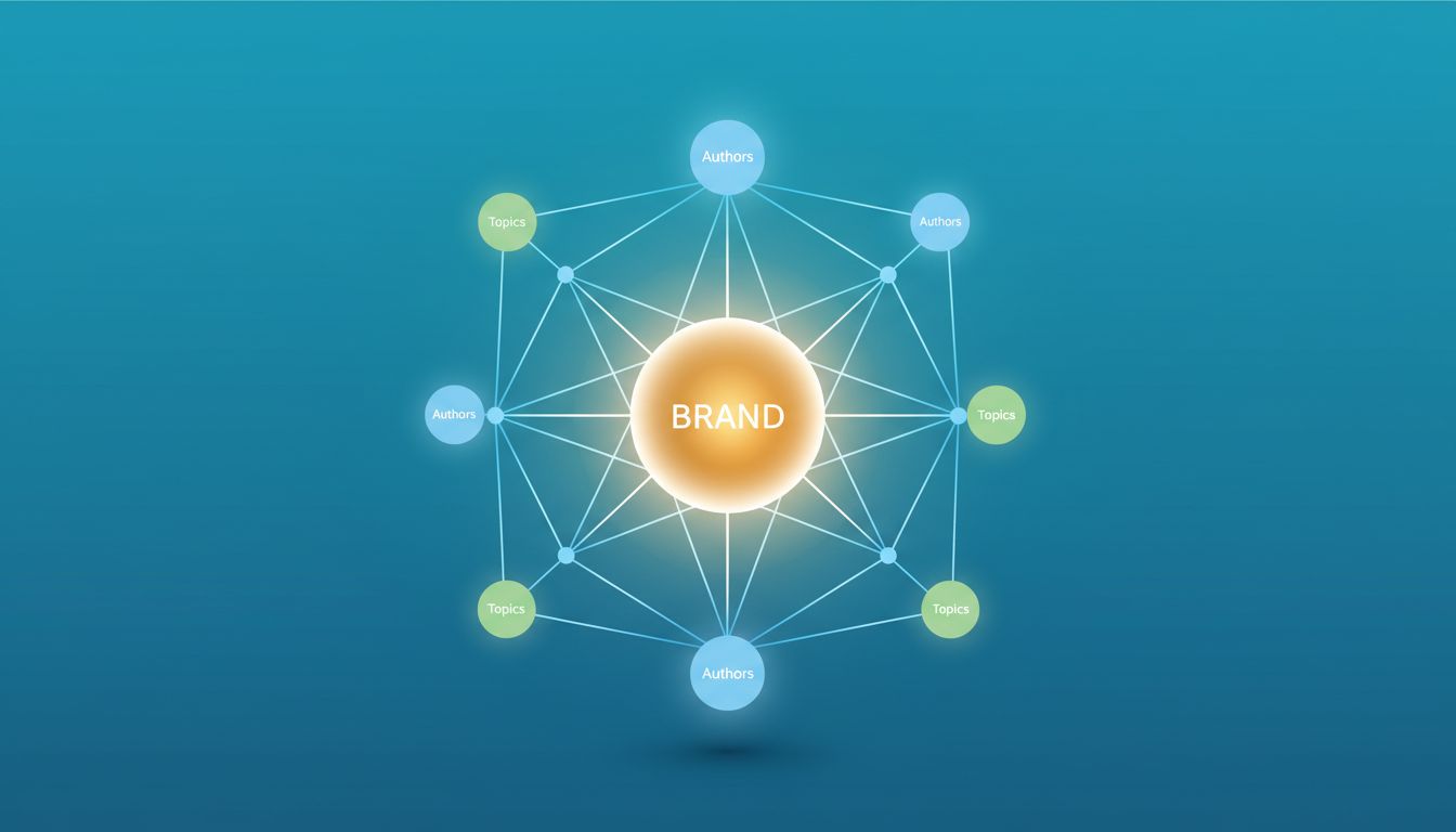 Entity SEO for GEO: Why Brands and Authors Win in 2026