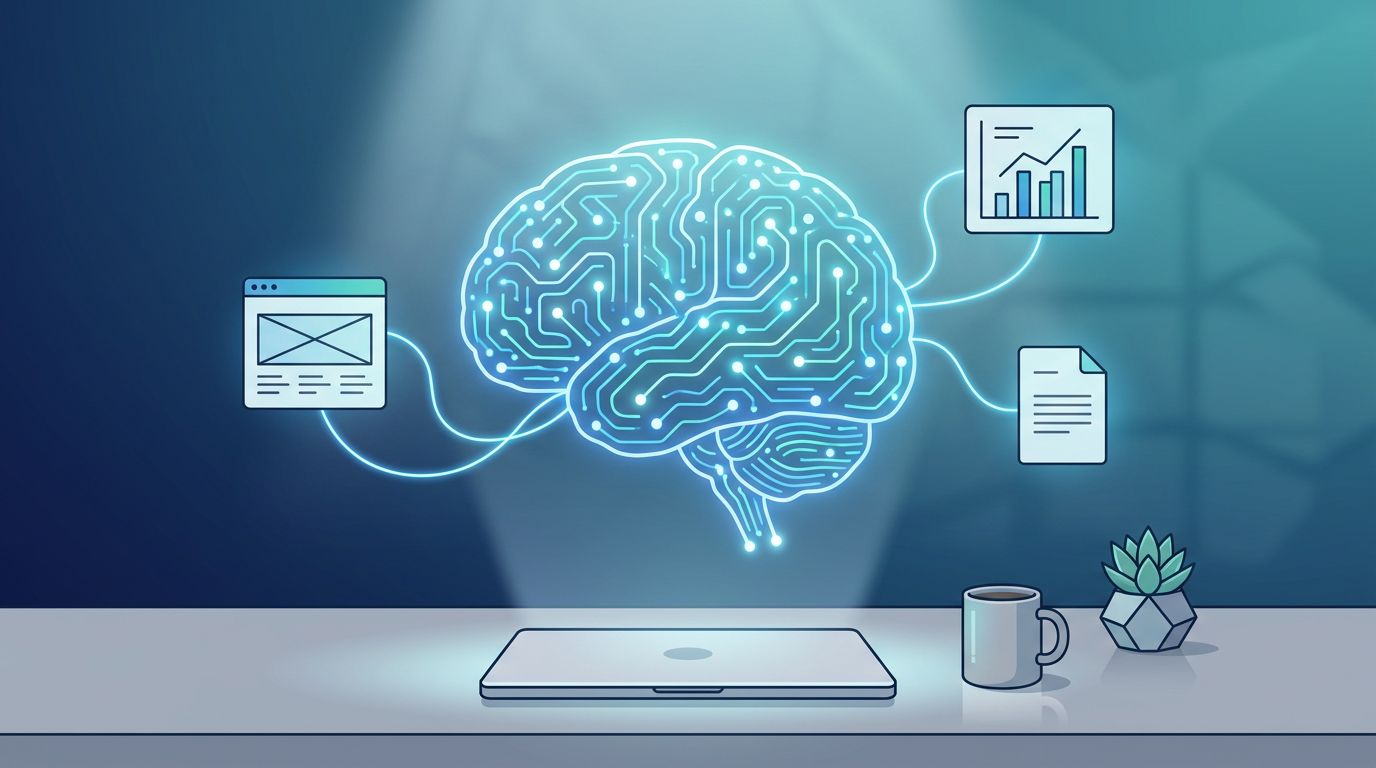 Generative Engine Optimization in 2026: How Businesses Show Up in AI Search