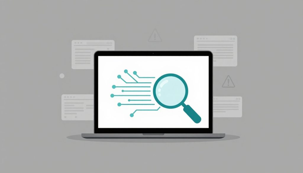 Black Hat AI SEO Tools: 10 Tactics Search Engines Flag
