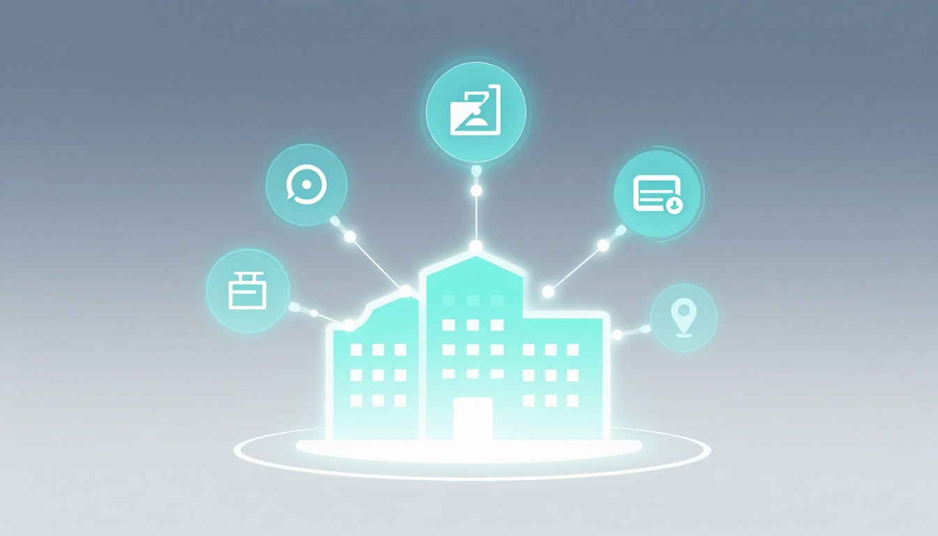Brand Entity Building: Why AI Search Needs Clear Identity