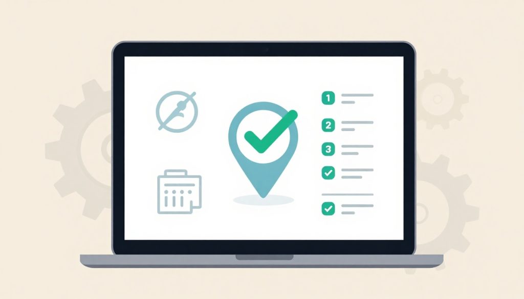 Google Business Profile Optimization Checklist for Service Businesses
