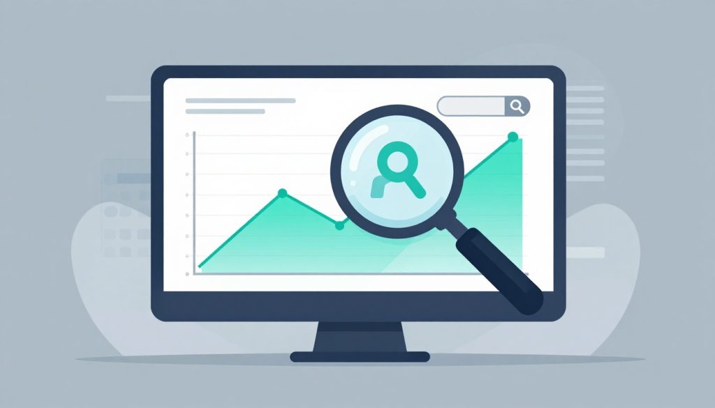 Google Traffic Drop After a Core Update: How to Recover