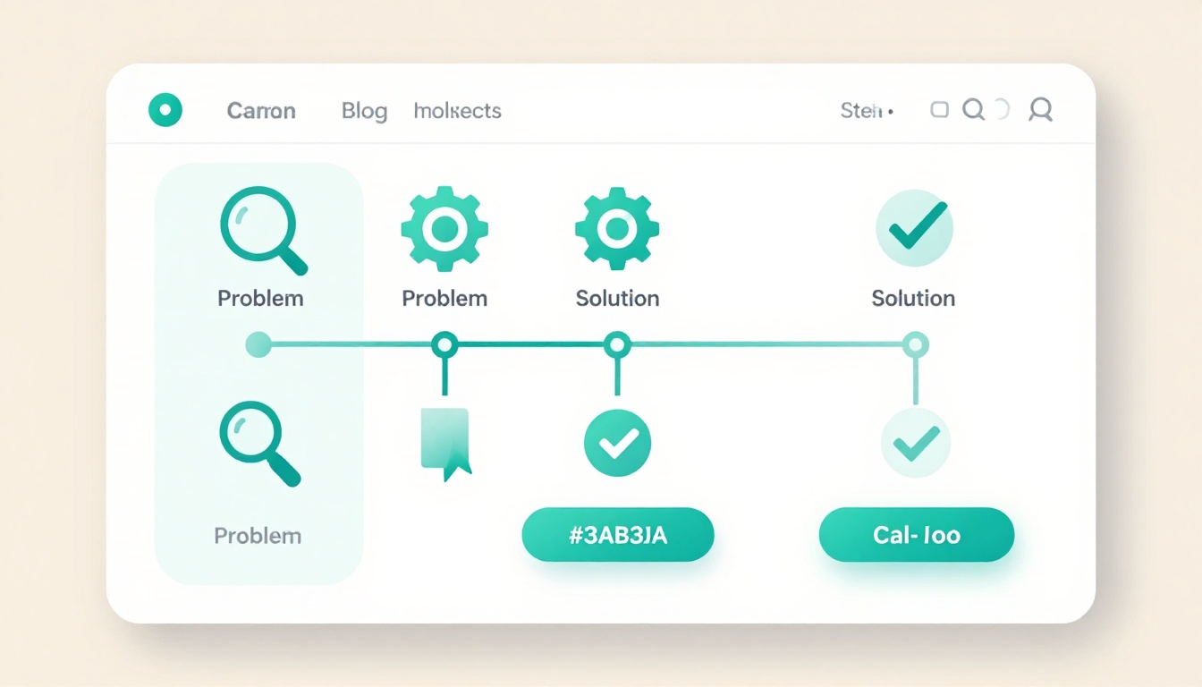 Service Page Structure That Drives More Leads