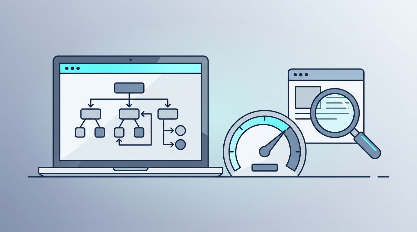 How to Audit Your Site for Search Experience Optimization