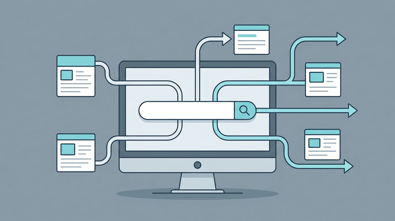How to Improve Site Search Optimization and Cut Dead-End Sessions