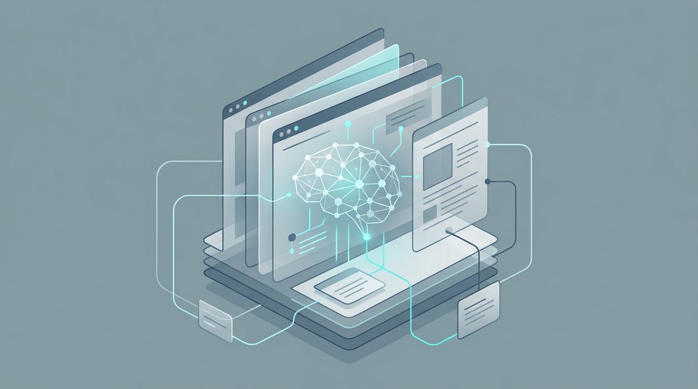 How to Structure Pages for AI Search, GEO, and SxO