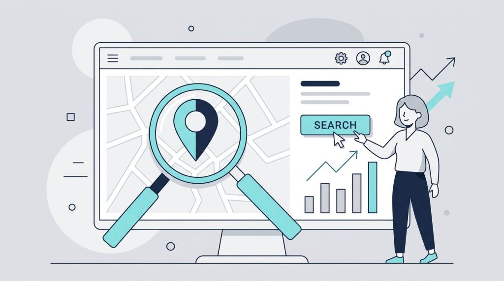 Search Experience Optimization for Local SEO Pages That Convert