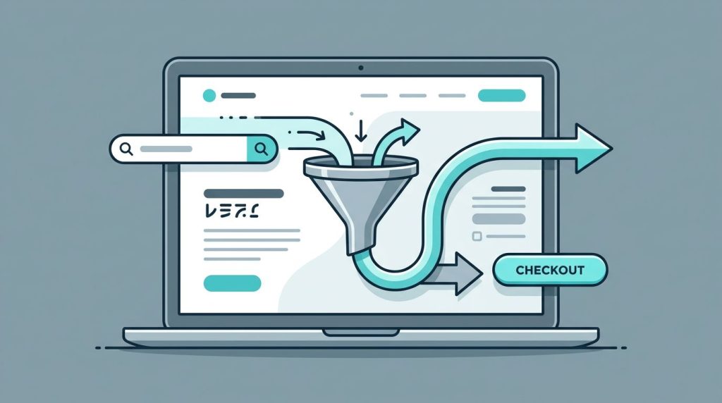 Search Experience Optimization for PPC Landing Pages