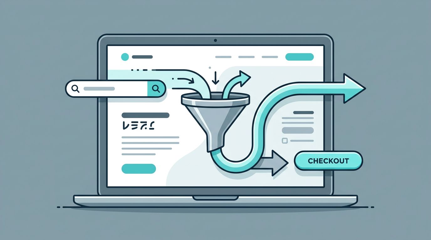 Search Experience Optimization for PPC Landing Pages